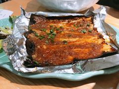 -米纸越南小馆(金鹰世界店)