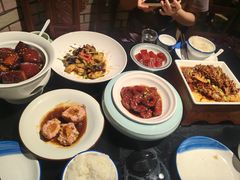 -梅飞酒家(桑园路店)
