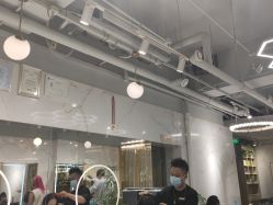 -容萨美业·美容美发