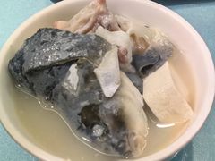 -干老四雅鱼饭店(滨江西路店)