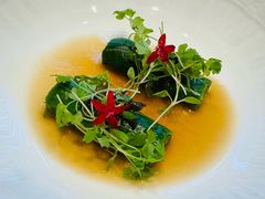 -淮香国色·淮扬菜(正大中心店)