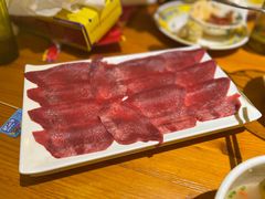 -大吉利·潮汕鲜牛肉火锅(西安店)
