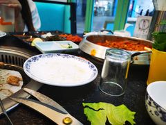 -烤路里·韩国品质自助烤肉(石路天虹4号店)