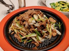 -庭院江南菜•烤鸭•非遗传承(上地•清河店)
