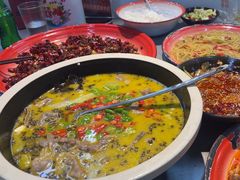 -馬伍旺川菜(江北虹悦城店)