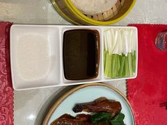 -鹊华居·地道鲁菜·海鲜·融合味(大明湖店)