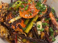 -辣螃铠盆盆蟹大排档(总店)