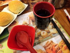 -添好运点心专门店(深水埗店)