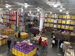 -山姆会员商店(邻瑞广场店)