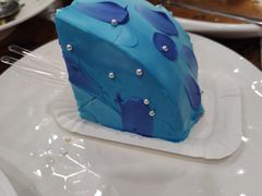 -美达尔烧烤(银川东路店)