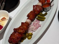 -马克西姆俄罗斯餐厅(绥芬河店)