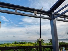 -渔家火锅·海鲜自助餐·演艺(亚龙湾天域酒店)