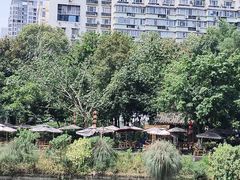 -成都市活水公园