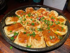 包浆豆腐-楼兰新疆主题餐厅(悠方店)