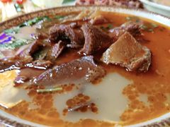 -金杨拉面王小吃面馆·牛三宝面·红烧牛肉粉