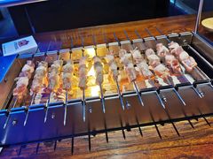 -三个蒙古大叔羊肉串(大宁店)