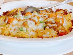 -棒约翰比萨·意面(张江店)