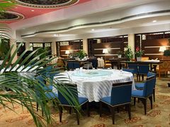 -杭州香格里拉·香宫中餐厅