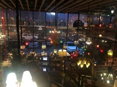-咖梦餐厅 COMENG RESTAURANT