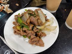 -一哥美食(总店)