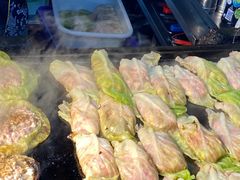 -刘三妹特色烤脑花(南明店)