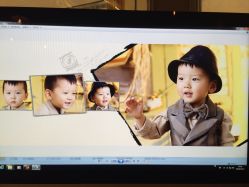 -COCOSKY 巧克力天空兒童摄影(凯德和平广场店)