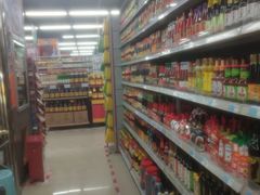 -广百家超市(大东海店)