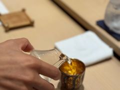-鮨一日本料理(大中华店)