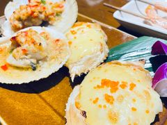 -和彩放题餐厅(酒仙桥店)