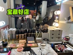 -海马体照相馆(天津世纪都会店)
