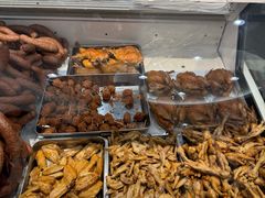 -老鼎丰(靖宇街总店)