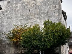 -潜口民宅博物馆