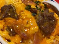 -明記茶餐廳(福田总店)