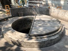 -水井拉粉油条(赤坎民国风情街店)