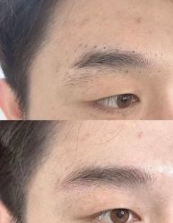 -臣丽纹眉品牌连锁