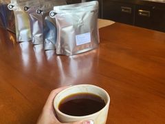 -Be Lived Cafe比例咖啡(摩天轮店)