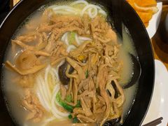 -老妈米线(木渎影视城店)