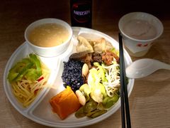 -素清香(解放路店)