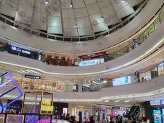 -万达广场(东莞厚街店)