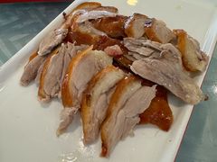 -玉林烤鸭店(定福庄店)