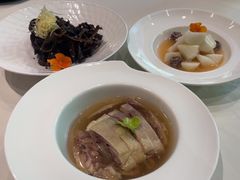 -老正兴菜馆(福州路店)