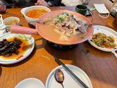 -云海肴·汽锅鸡·云南菜(苏州中心店)