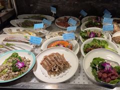 -千岛湖小鱼儿·淳安匠心农家菜