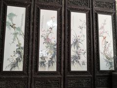 -烟桥私房菜馆(奋哥)