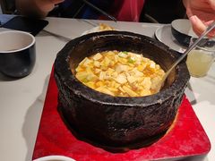-绿茶餐厅(港惠购物中心店)