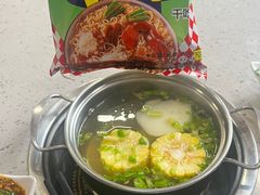-杏花吴记牛肉火锅