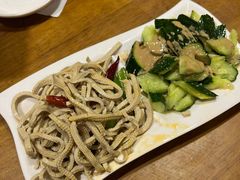 -合记烩面(人民路店)