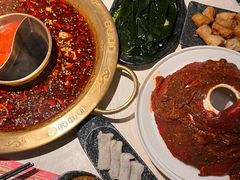 -哥老官重庆美蛙鱼头(西湖银泰十一哥店)