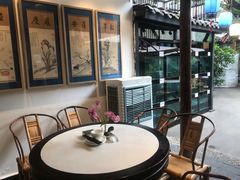 -院8里·少城记忆老川菜(宽窄巷子店)