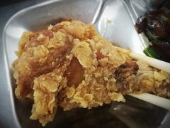 -复旦大学本部-食堂